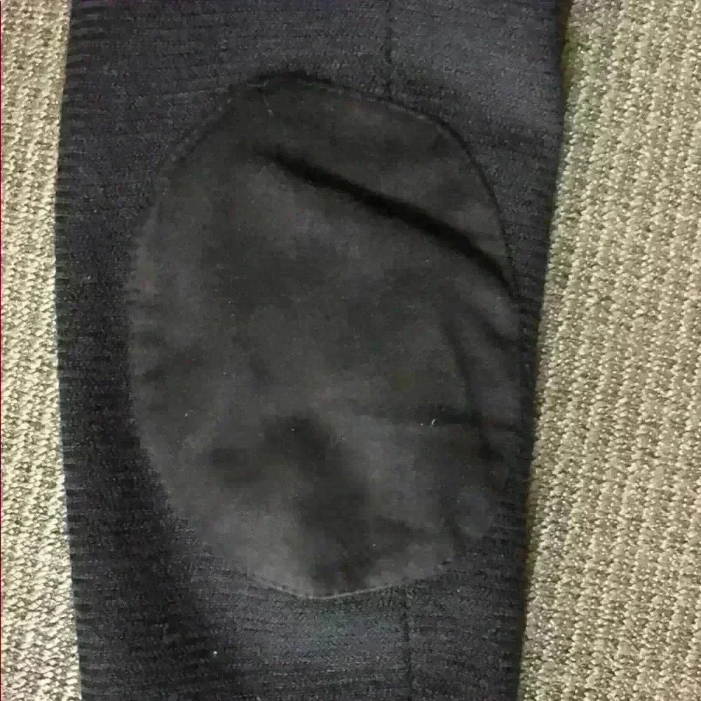 Designer wool blazer - Picture 6 of 10